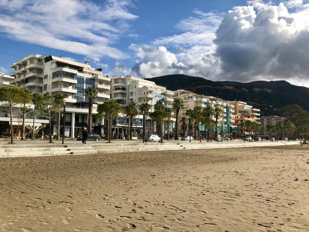 Apartamento Vloras Küste Art Vloras Coast Art Vlorë